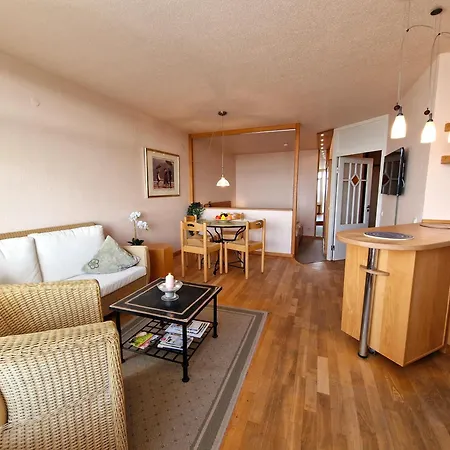 H09-003 Apartment Heiligenhafen