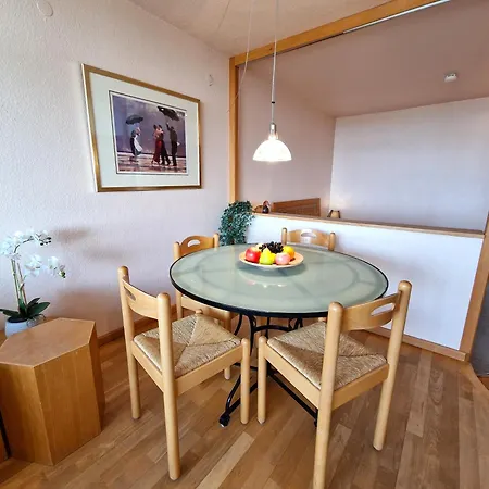 H09-003 Apartment Heiligenhafen