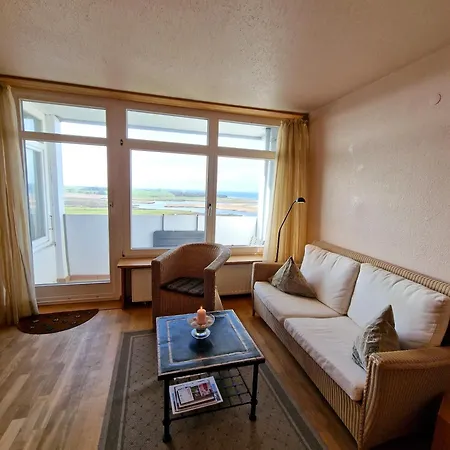 H09-003 Apartment Heiligenhafen