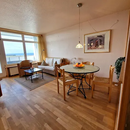 H09-003 Apartment Heiligenhafen